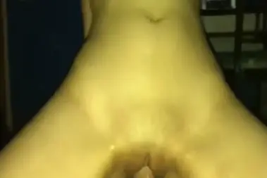 ABG Amoy Goyang WOT Desah Mengerang Enak