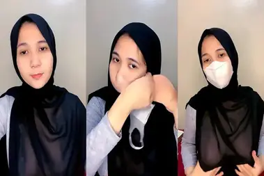 Bokep Jilbab Rani Baju Tembus Pandang