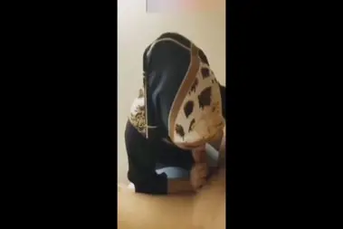 Hijab Cantik Indo Ngentot Dengan Kekasih